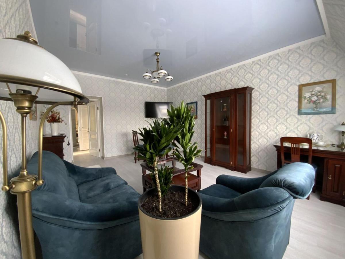 Mercury Hotel Харков Екстериор снимка
