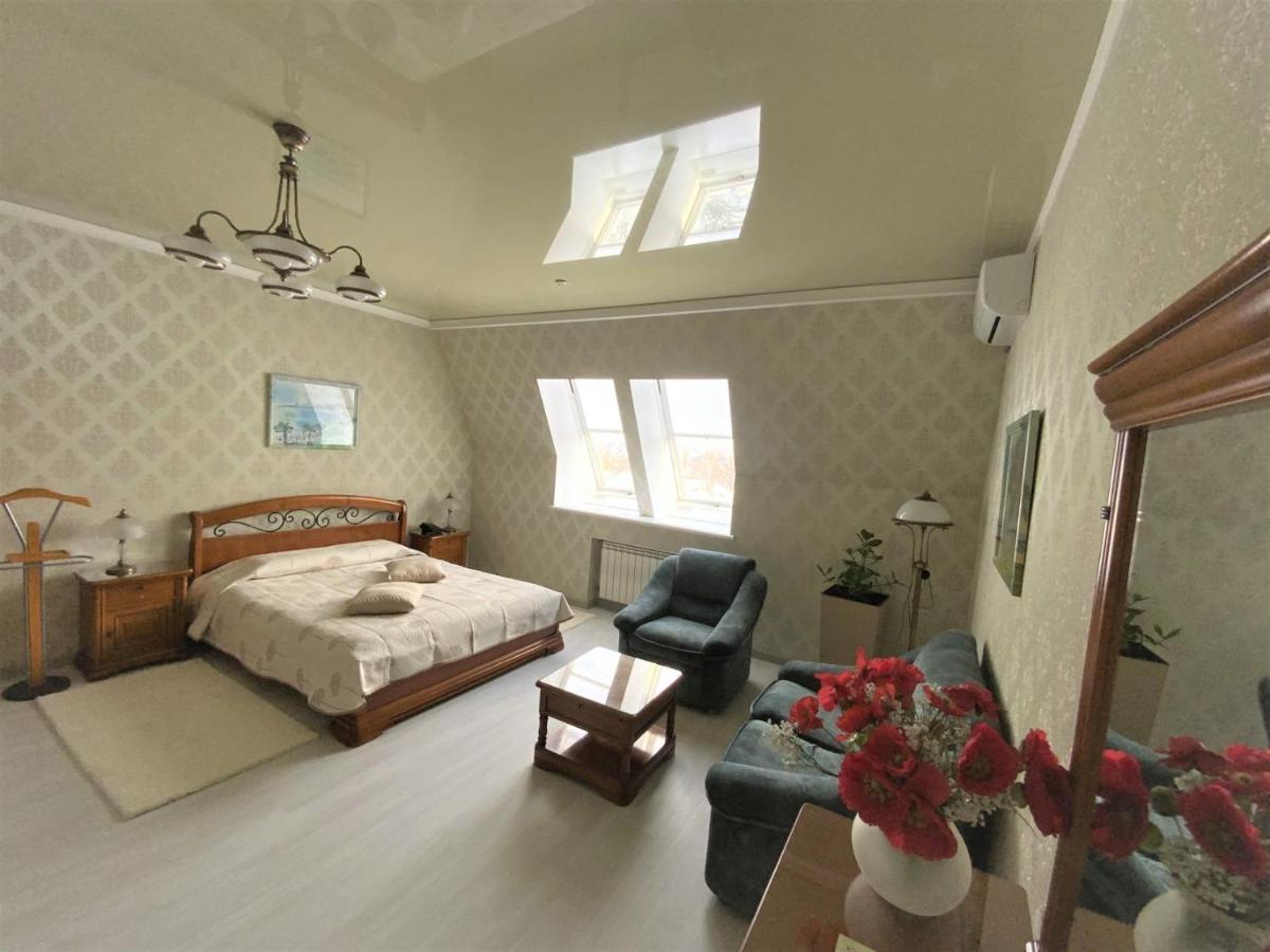 Mercury Hotel Харков Екстериор снимка