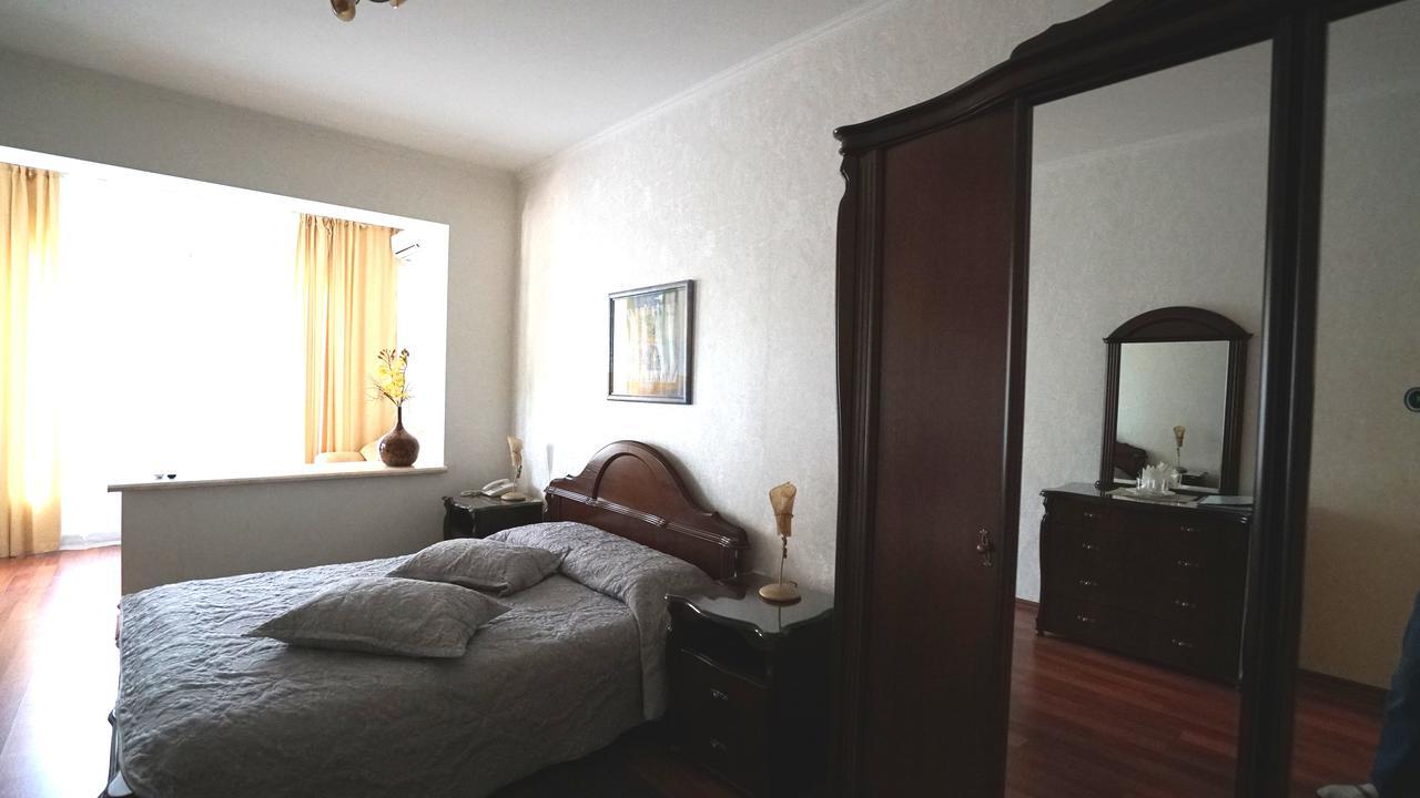 Mercury Hotel Харков Екстериор снимка