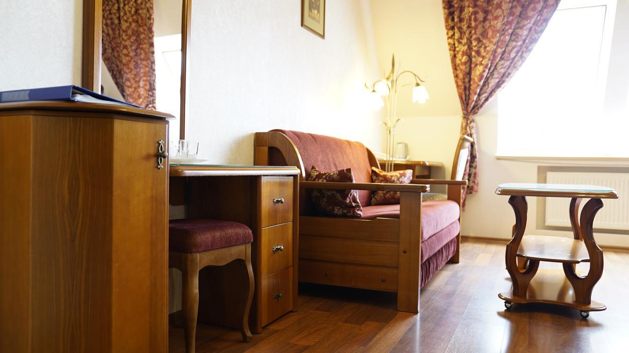 Mercury Hotel Харков Екстериор снимка