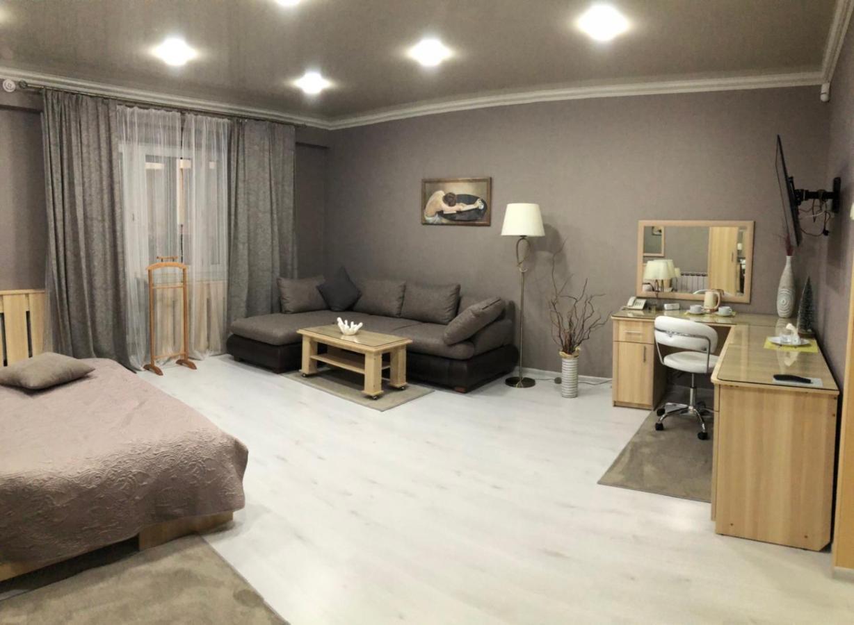 Mercury Hotel Харков Екстериор снимка