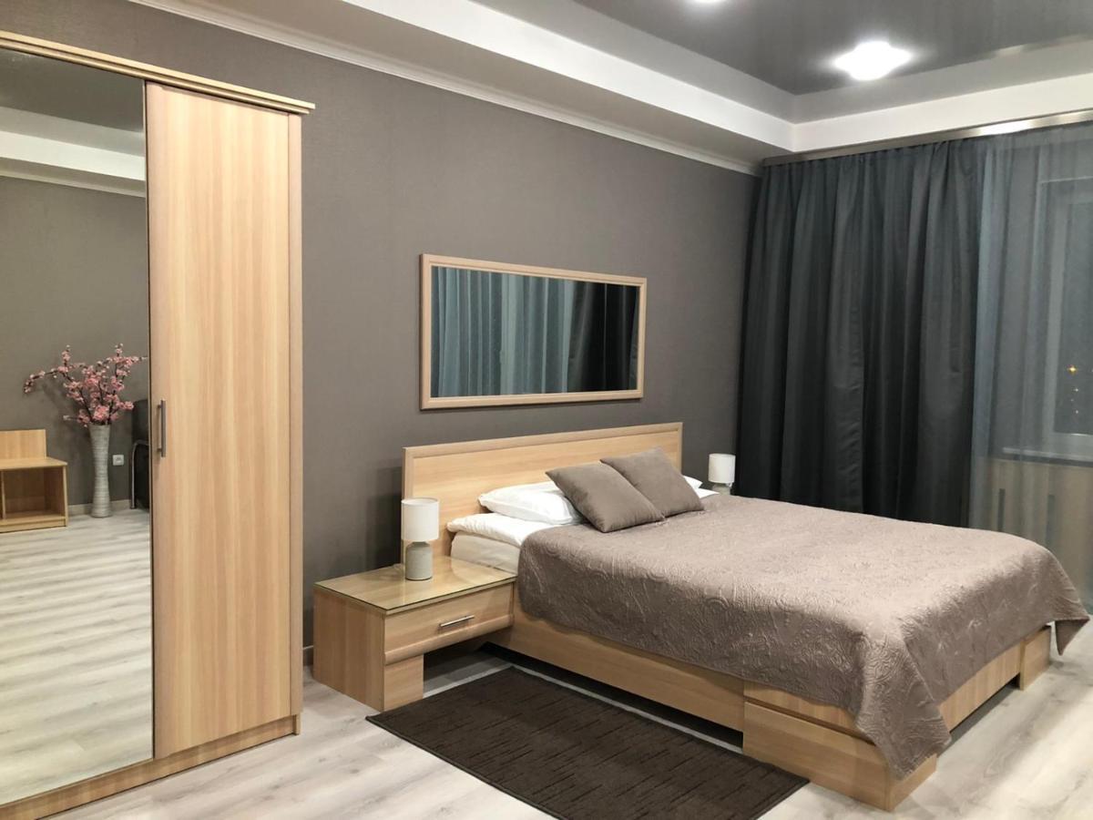 Mercury Hotel Харков Екстериор снимка
